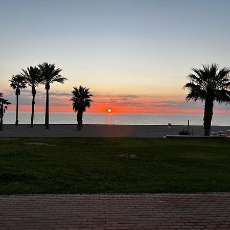 Apartemento Fenix Roquetas de Mar Kültér fotó