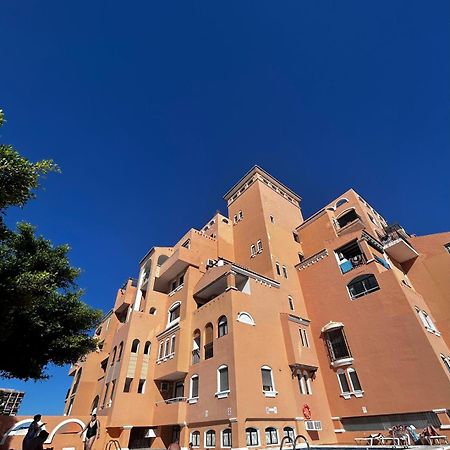Apartemento Fenix Roquetas de Mar Kültér fotó