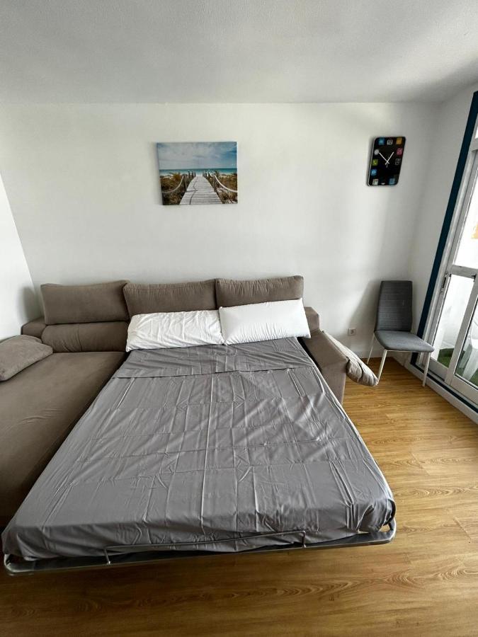 Apartemento Fenix Roquetas de Mar Kültér fotó