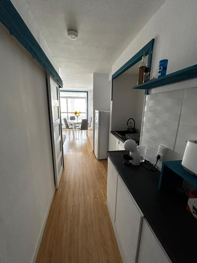 Apartemento Fenix Roquetas de Mar Kültér fotó