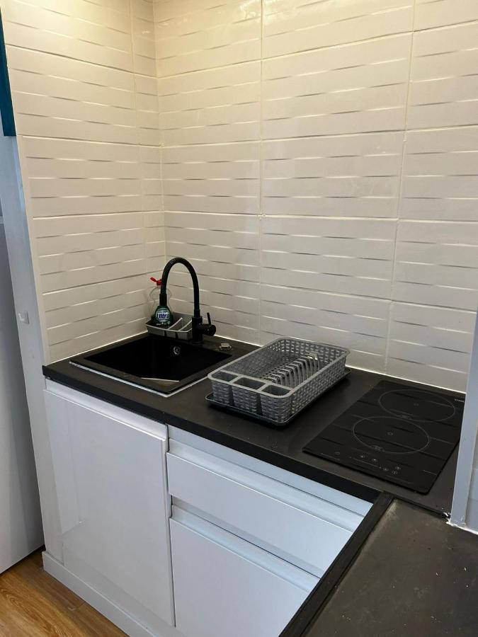 Apartemento Fenix Roquetas de Mar Kültér fotó