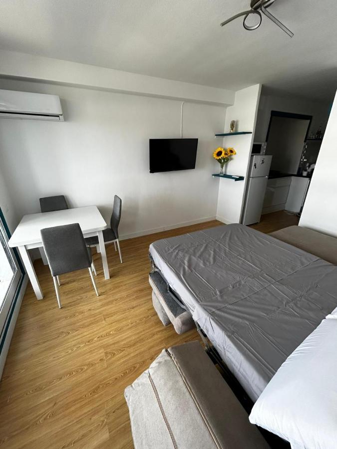 Apartemento Fenix Roquetas de Mar Kültér fotó