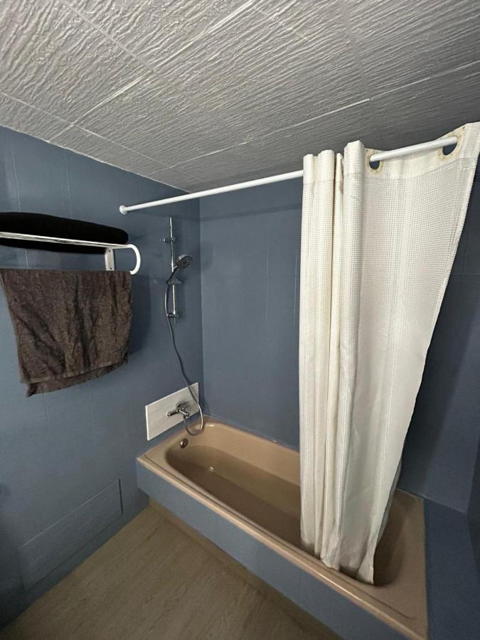 Apartemento Fenix Roquetas de Mar Kültér fotó