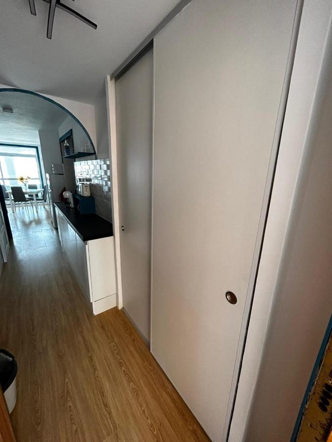 Apartemento Fenix Roquetas de Mar Kültér fotó