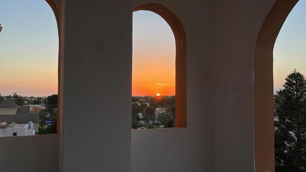 Apartemento Fenix Roquetas de Mar Kültér fotó