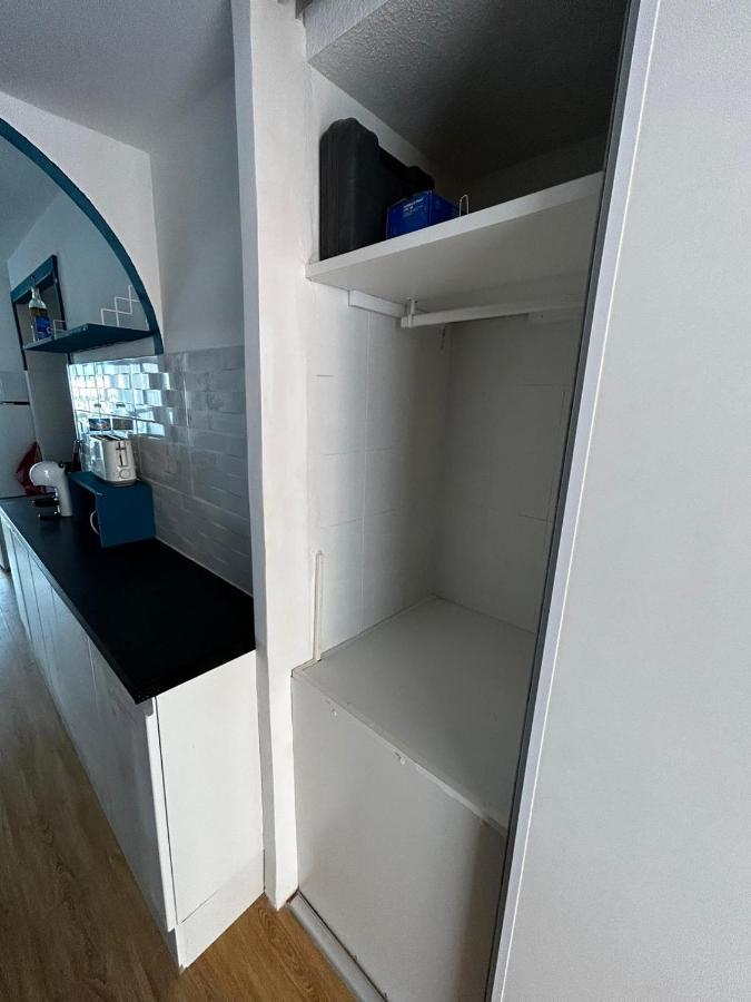 Apartemento Fenix Roquetas de Mar Kültér fotó