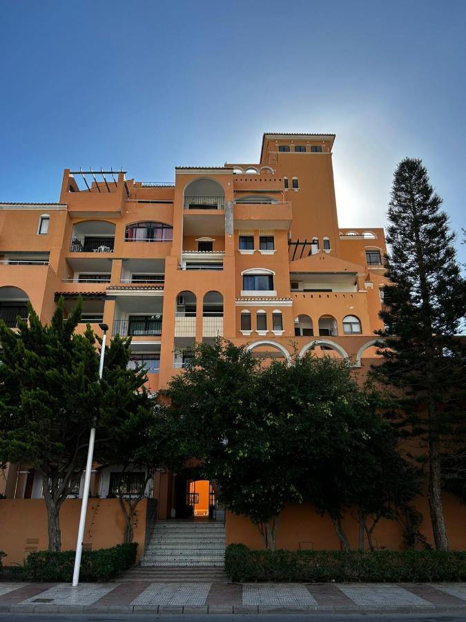Apartemento Fenix Roquetas de Mar Kültér fotó