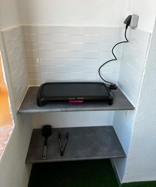 Apartemento Fenix Roquetas de Mar Kültér fotó