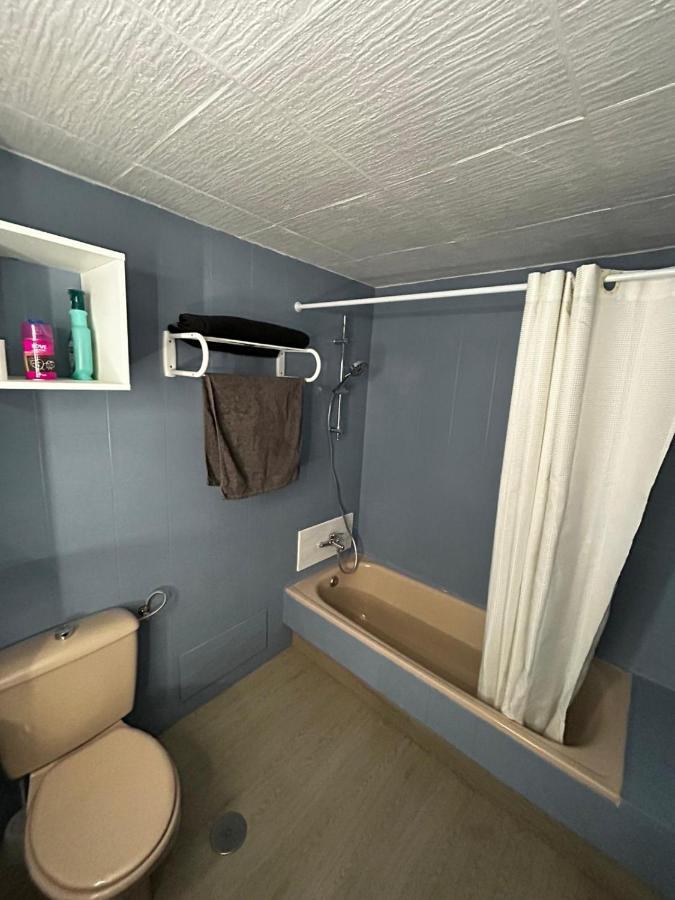 Apartemento Fenix Roquetas de Mar Kültér fotó