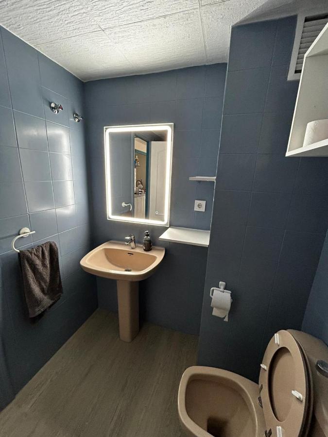 Apartemento Fenix Roquetas de Mar Kültér fotó