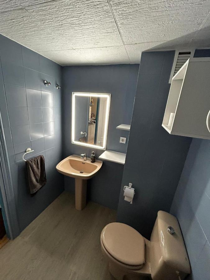 Apartemento Fenix Roquetas de Mar Kültér fotó