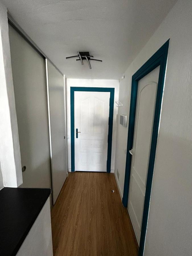 Apartemento Fenix Roquetas de Mar Kültér fotó