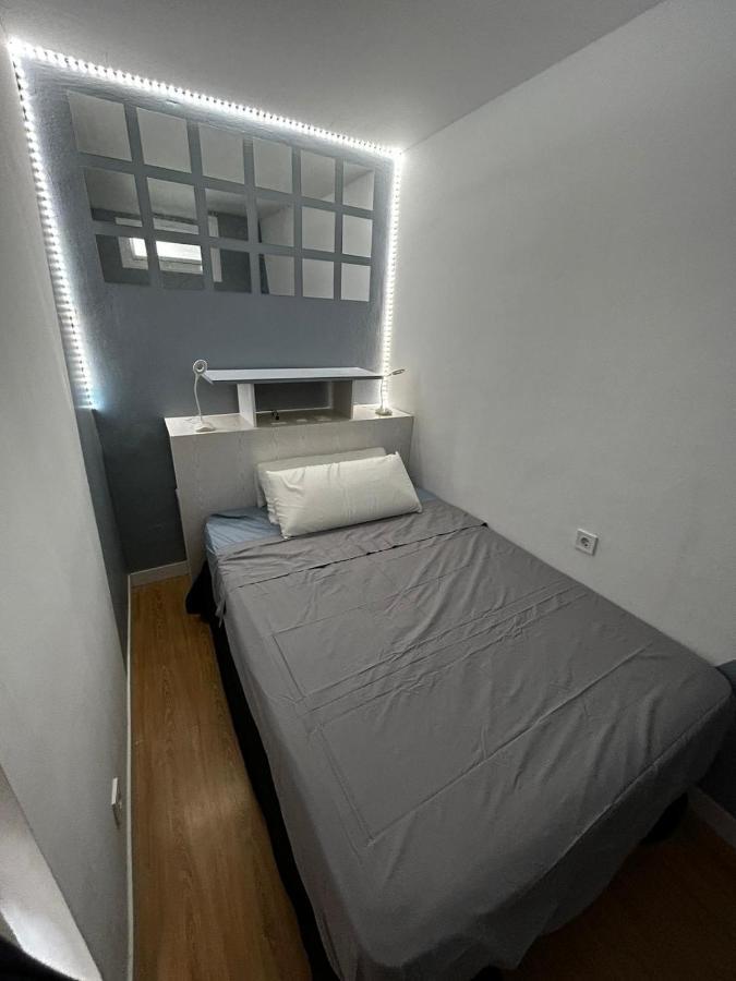 Apartemento Fenix Roquetas de Mar Kültér fotó
